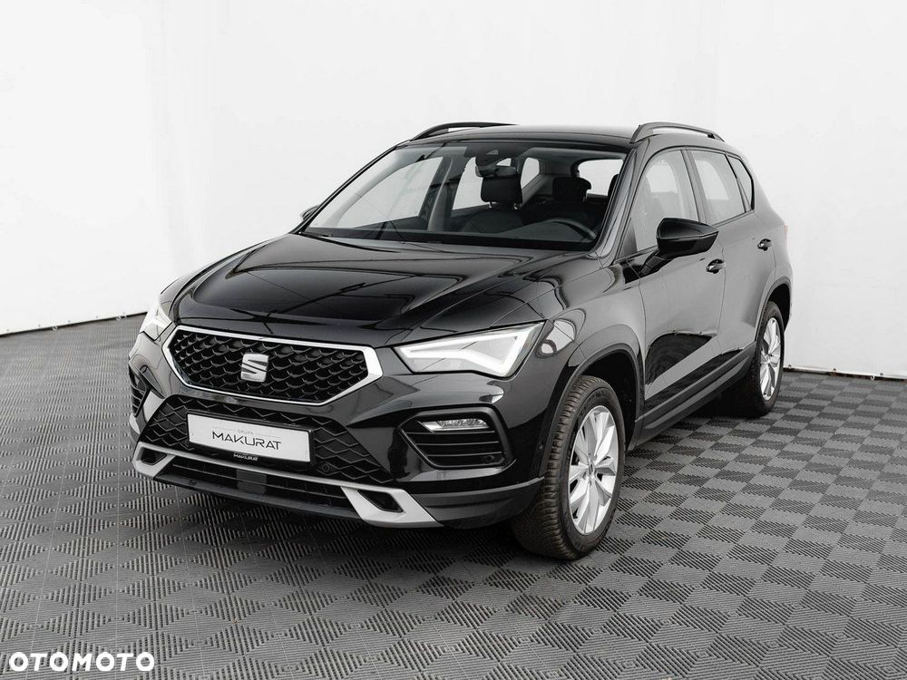 Seat Ateca 1.5 TSI Style S&S DSG - 3