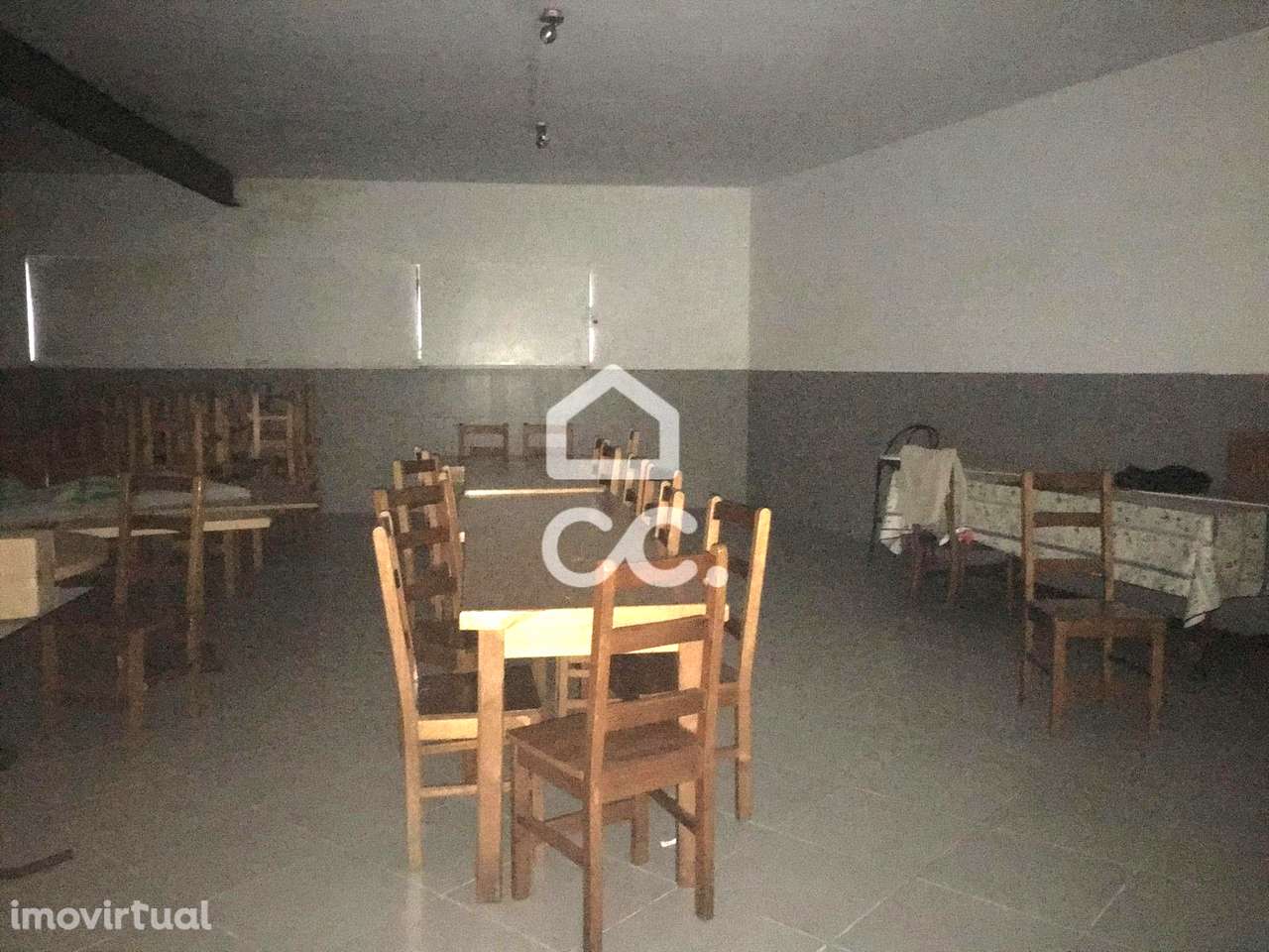 Café - Snack Bar / Restaurante em Tabuadelo - Grande imagem: 3/6