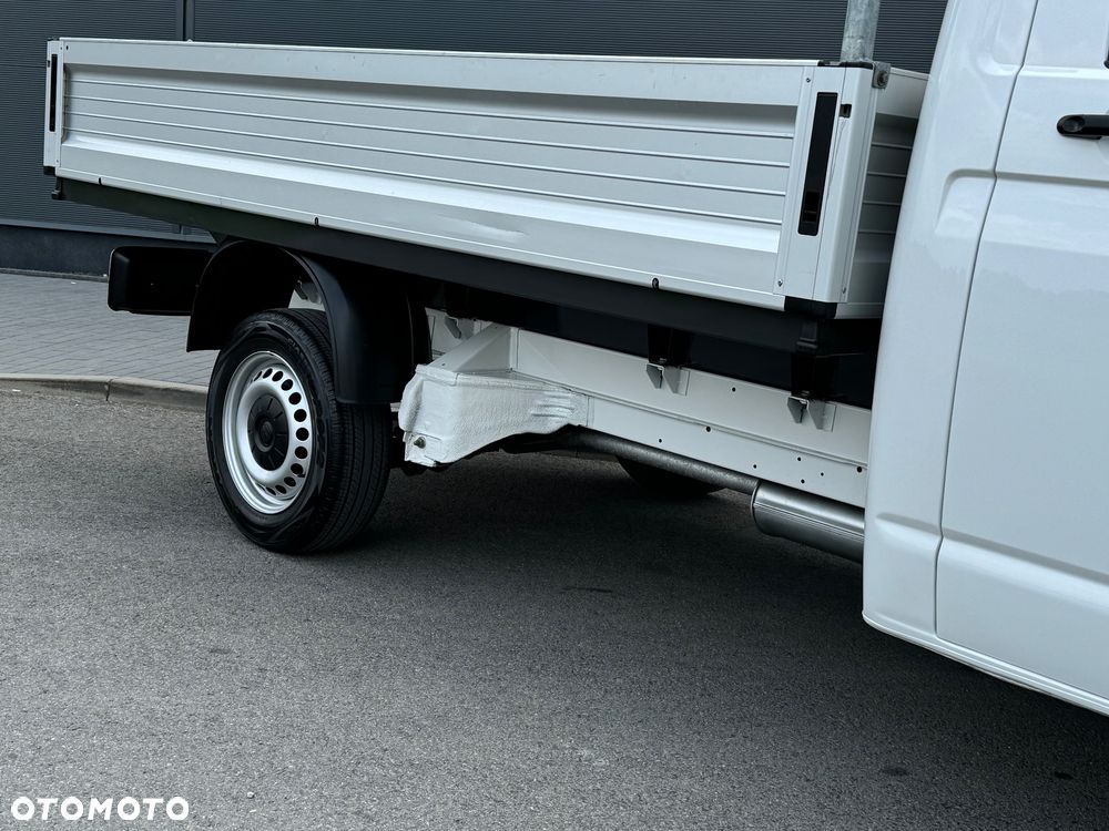 Volkswagen TRANSPORTER T6 - 14