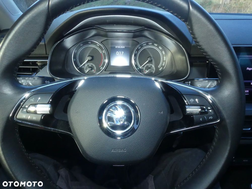 Skoda Scala 1.0 TSI Ambition - 32