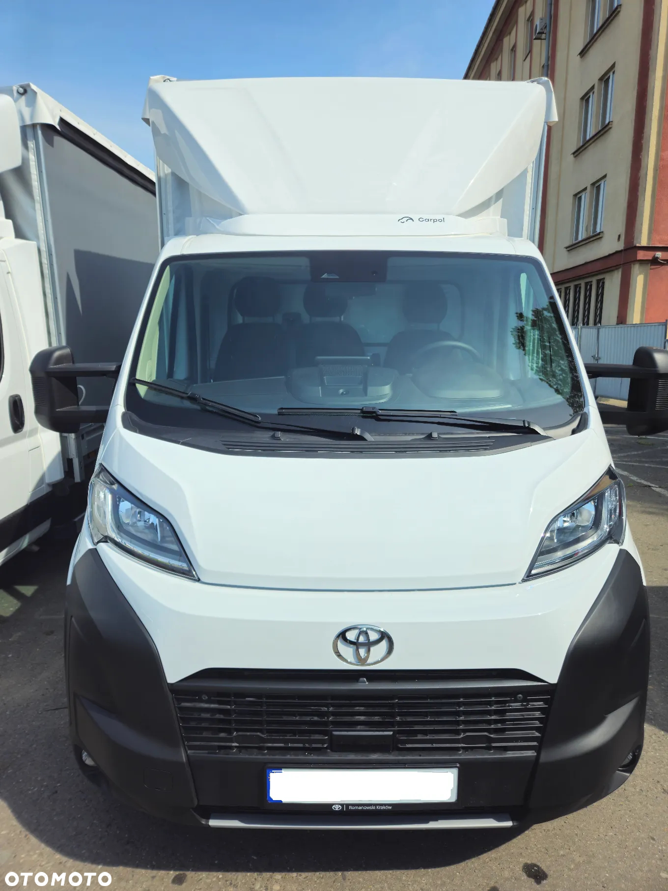 Toyota Proace Max - 7
