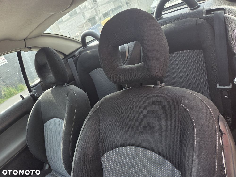 Peugeot 206 CC - 7