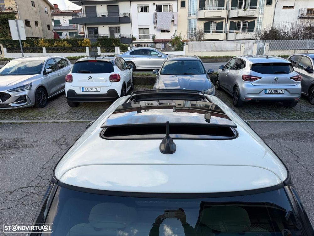 MINI 3 Portas Cooper D - 16