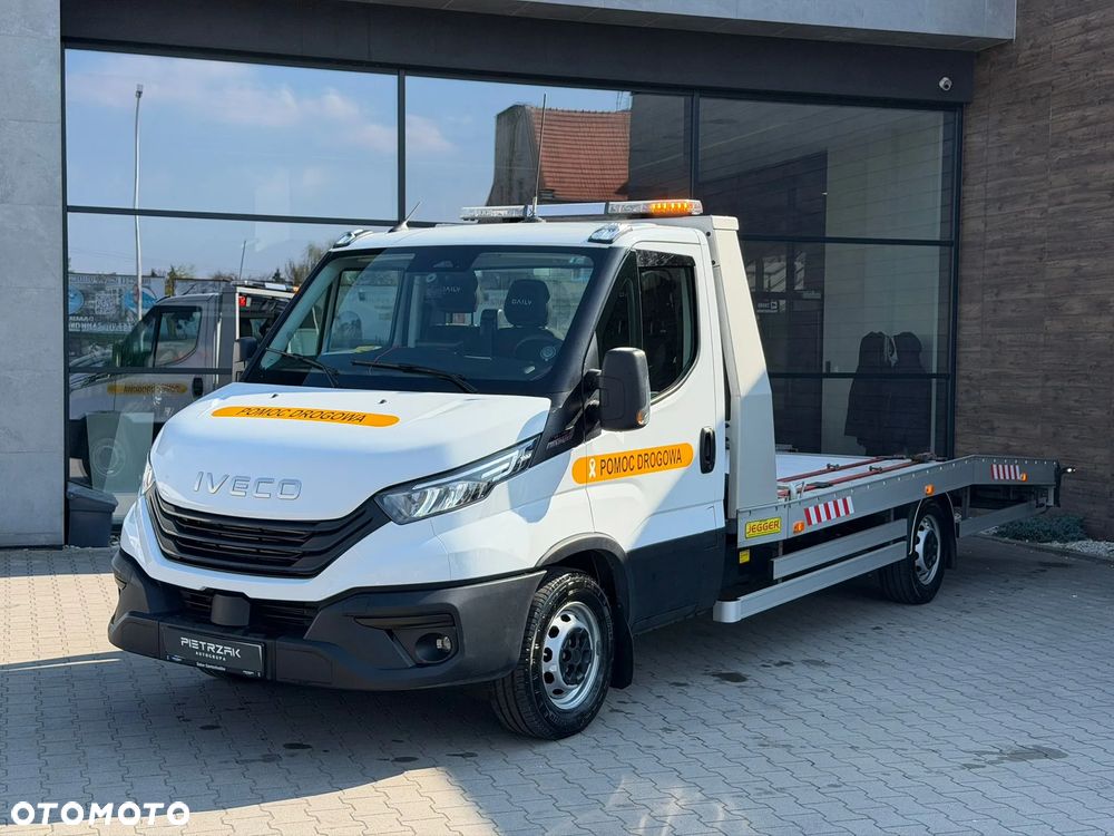 Iveco Daily - 2