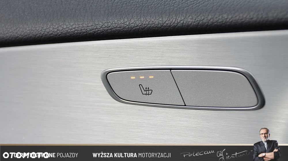 Mercedes-Benz Klasa E 220 d - 26