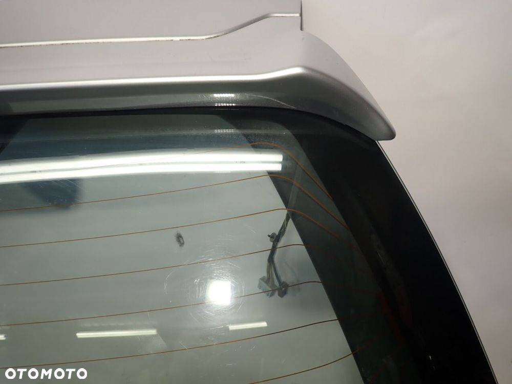 KLAPA TYŁ BAGAŻNIKA HONDA CIVIC VII - 15