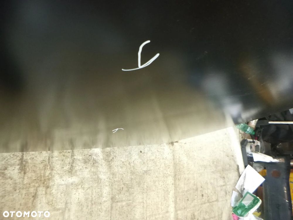 audi a4 b7 04-07r maska silnika nowa - 5