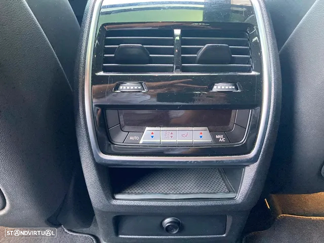 BMW X6 30 d xDrive Pack M - 39