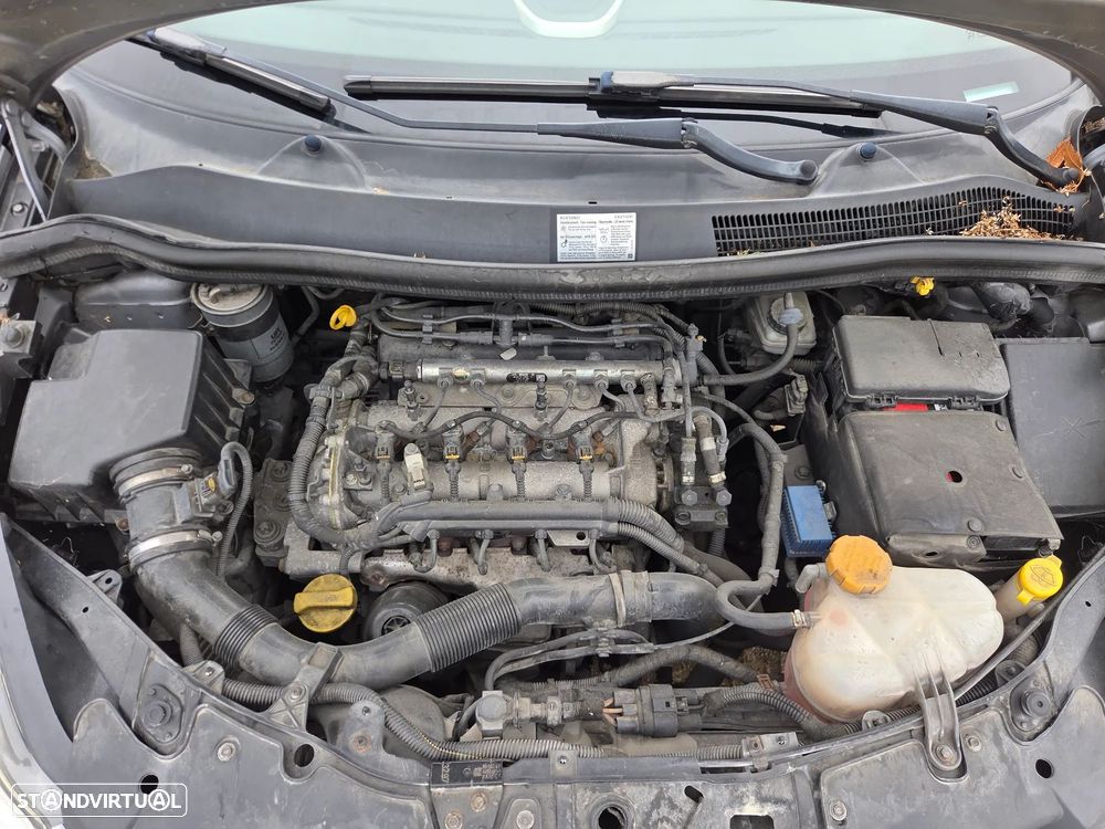 Opel Corsa 1.3 CDTI Enjoy EcoFLEX - 16