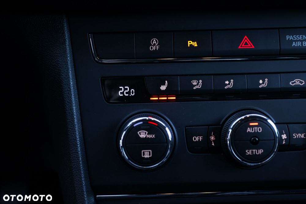 Seat Leon 2.0 TDI Start&Stop 4Drive X-Perience - 28