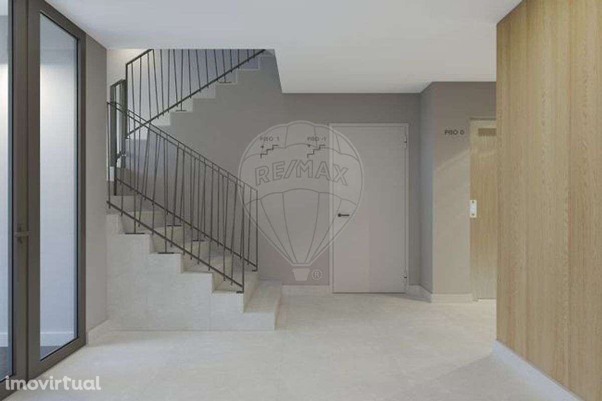 Apartamento T2 para venda - Grande imagem: 3/16