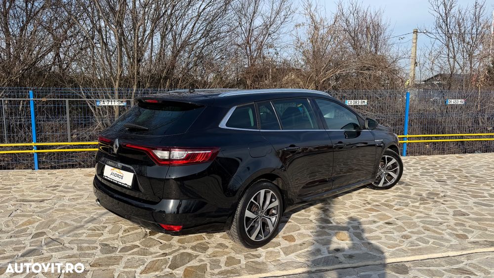 Renault Megane Grandtour ENERGY dCi 110 EDC INTENS - 3