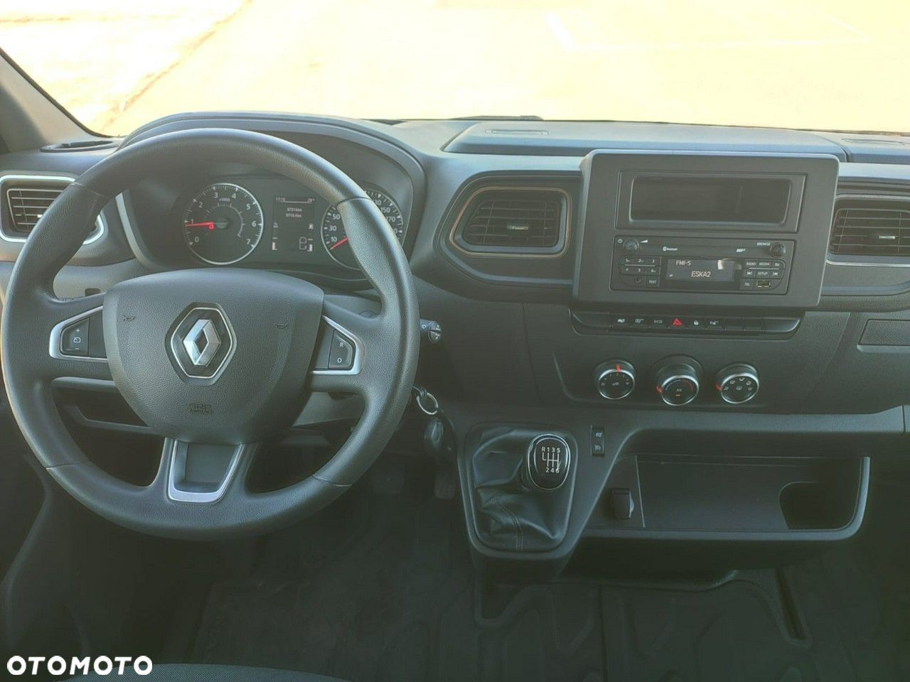 Renault Master - 17