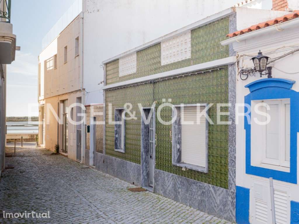 Imóvel para Investimento em Cabanas de Tavira - Grande imagem: 2/28