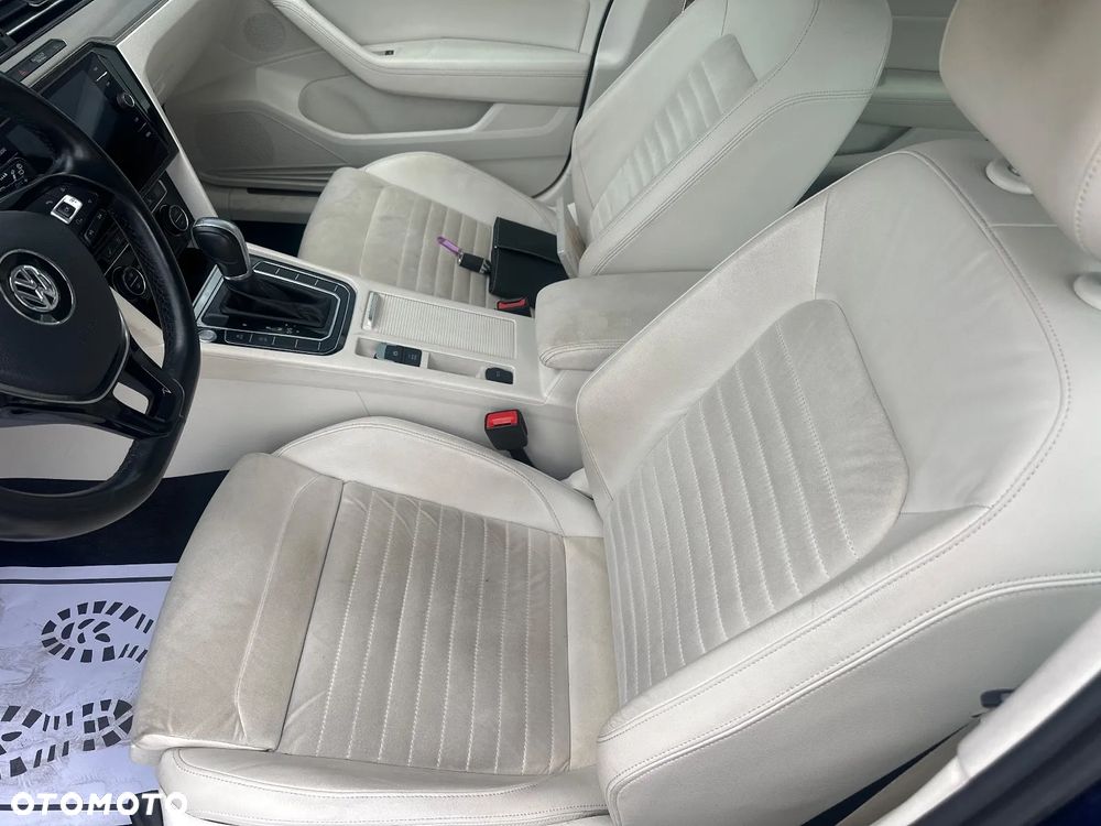 Volkswagen Passat 2.0 TSI BMT Highline DSG - 19