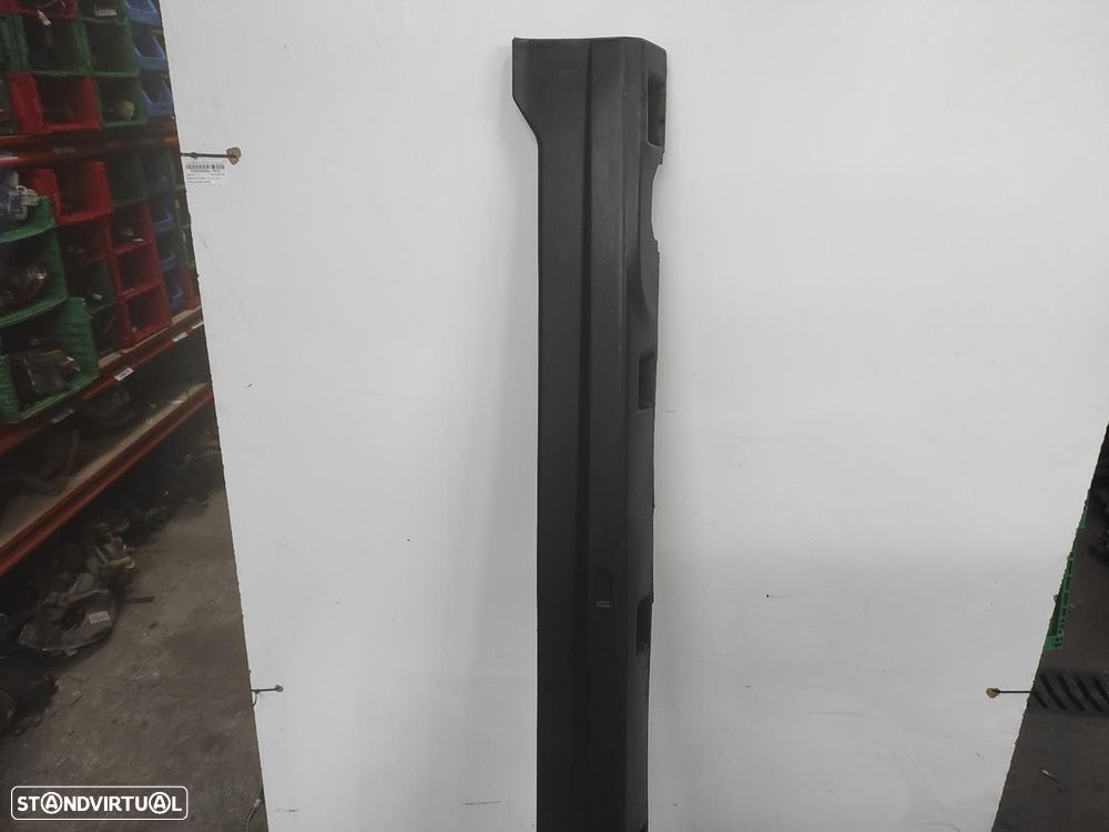 EMBALADEIRA LATERAL LAND ROVER FREELANDER 2 2007 -6H52101D57 - 1