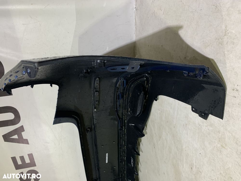 Bara spate Mercedes CLA W118 AMG, 2019, 2020, 2021, 2022, 2023, cod origine OE A1188859501. - 5