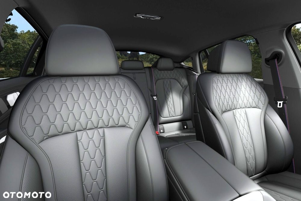 BMW X6 2026 photo 5