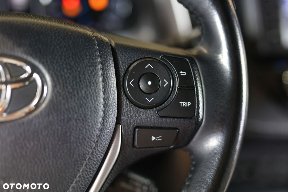 Toyota RAV4 - 26