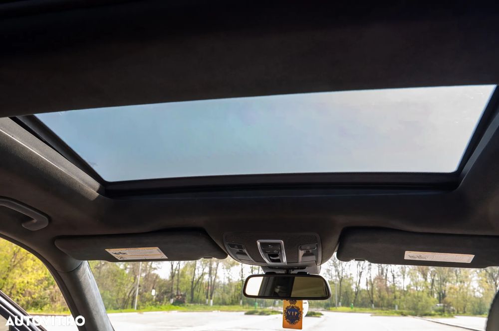 Mercedes-Benz GL 63 AMG 4MATIC AMG Speedshift Plus 7G-TRONIC - 16