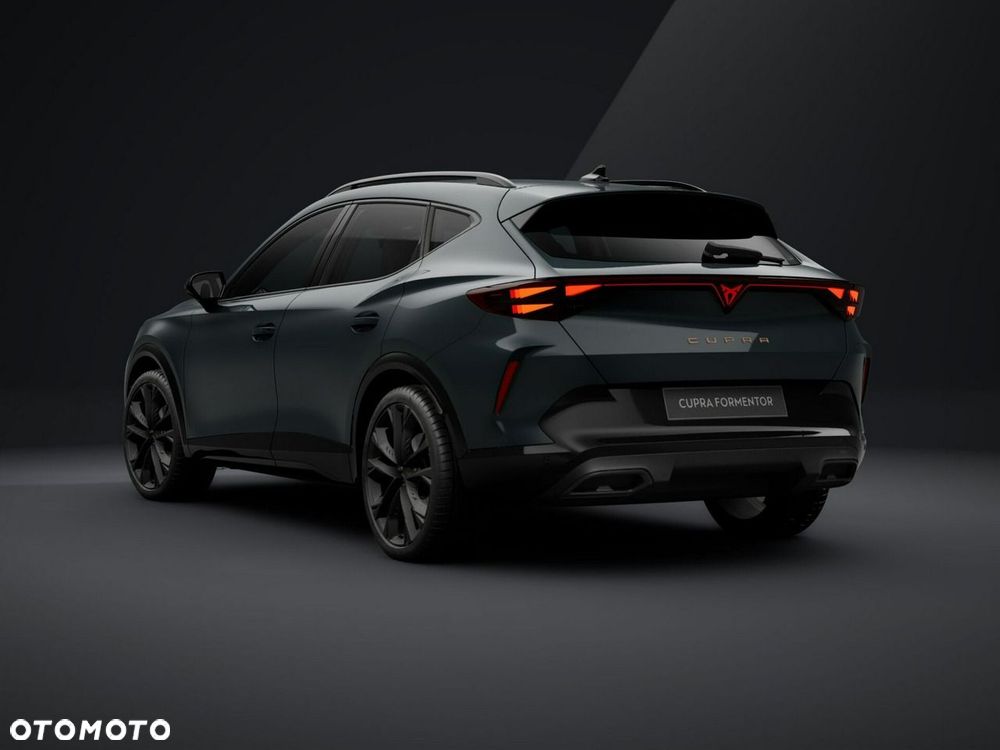 Cupra Formentor 2026 photo 3