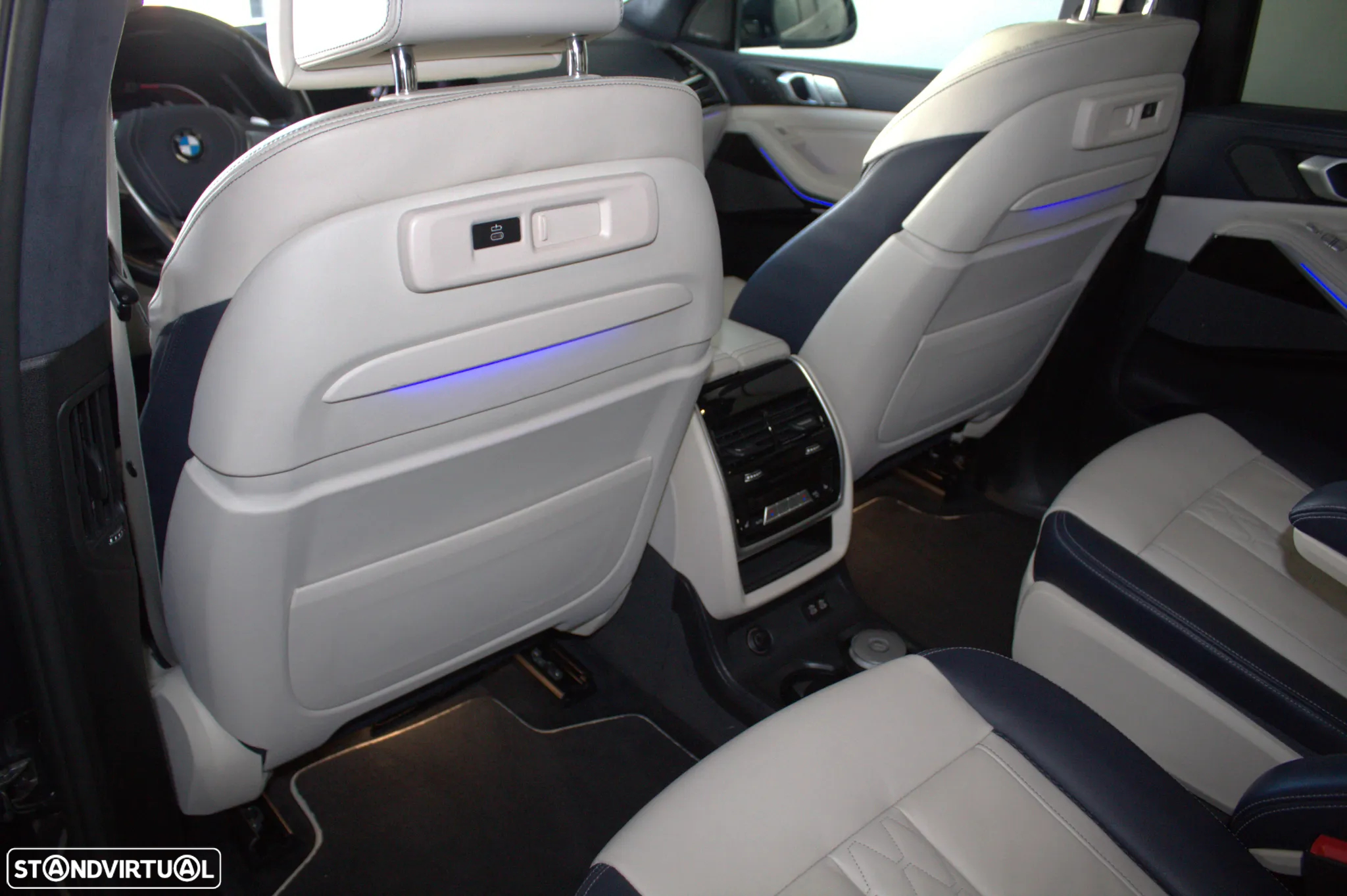 BMW X7 30 d xDrive - 18