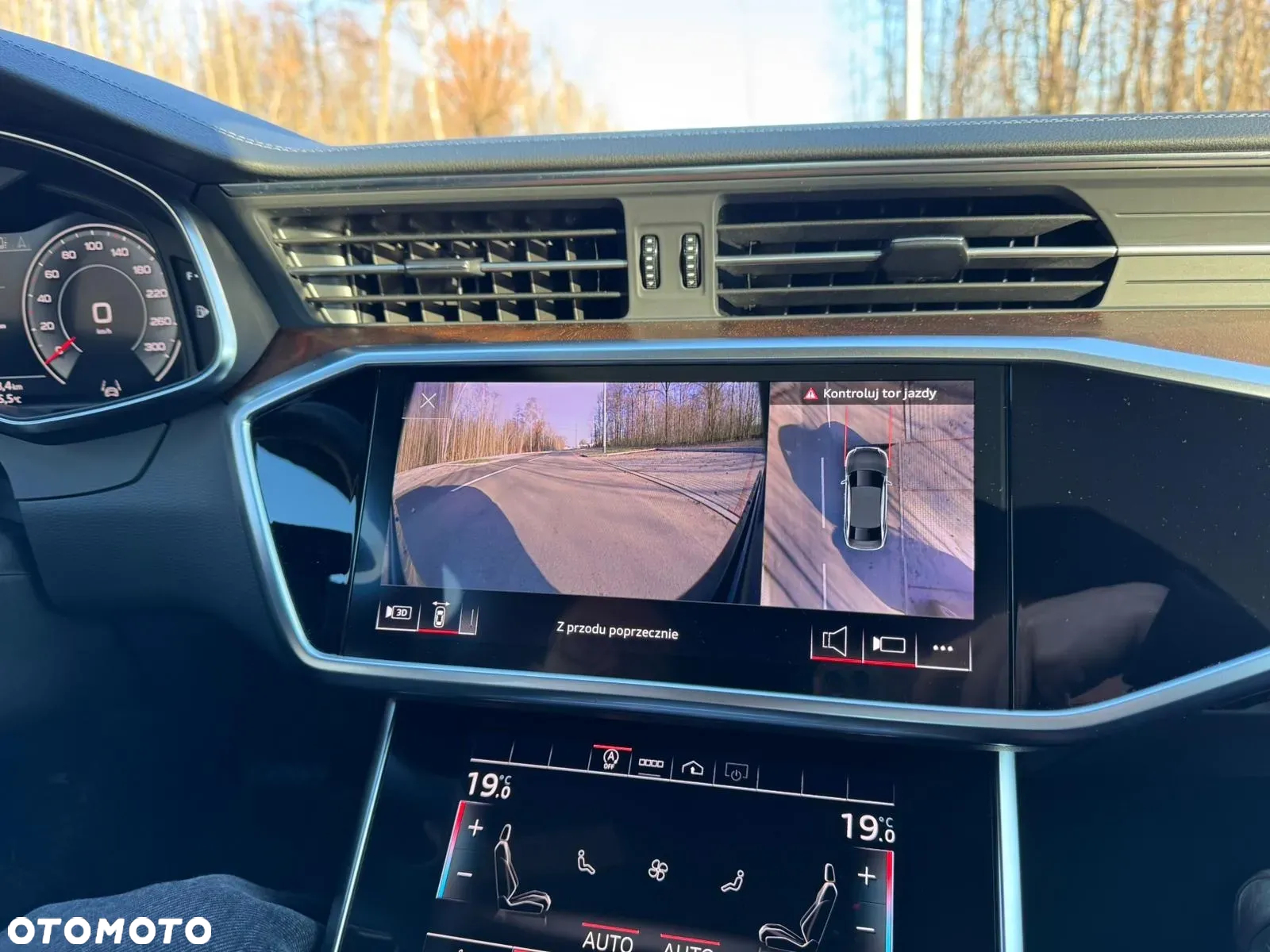 Audi A6 45 TFSI quattro S tronic advanced - 34