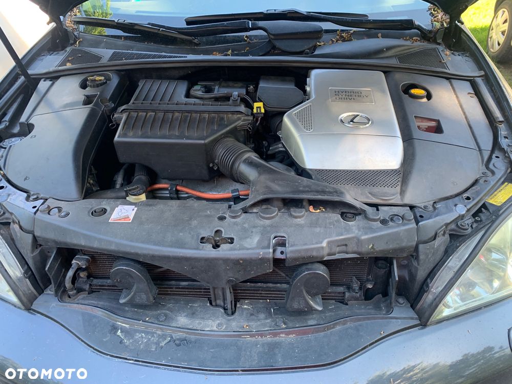 Lexus RX 400h Prestige + - 1