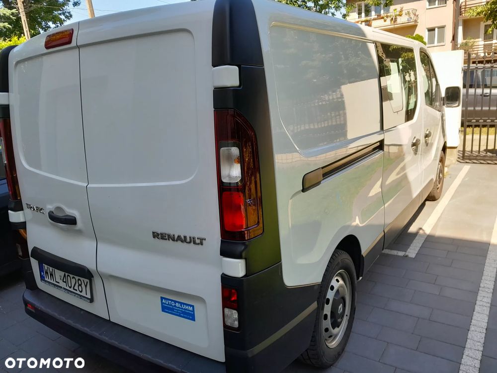 Renault Trafic - 4