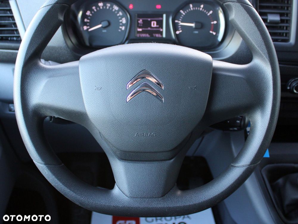 Citroën SpaceTourer - 23