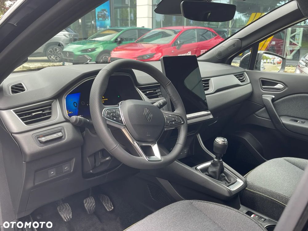 Renault Symbioz 1.3 TCe mHEV Techno - 14