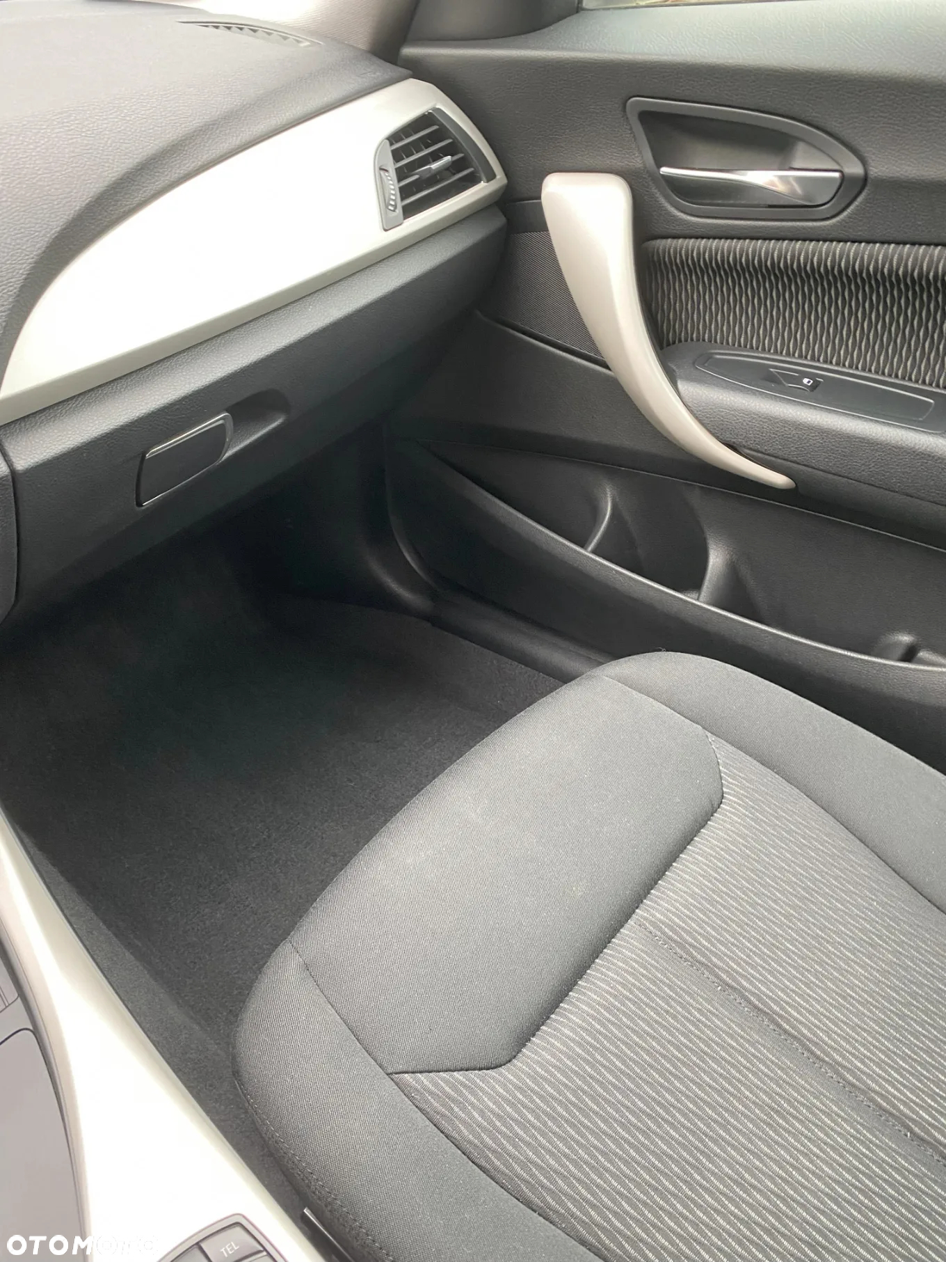 BMW Seria 1 120i Sport Line - 9