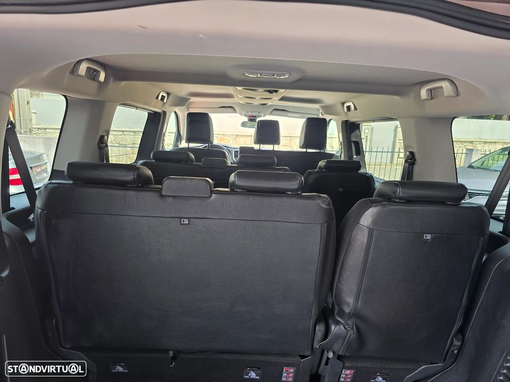 Opel Zafira Life 1.5 CDTi L1H1 Edition - 26