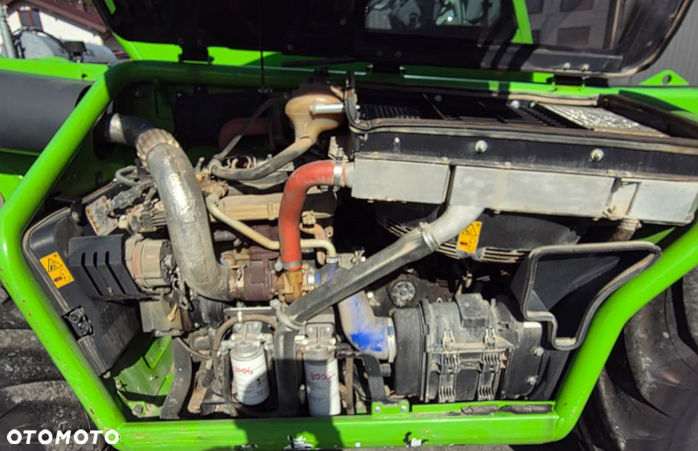 Merlo Merlo TF 38.7 CS - 28