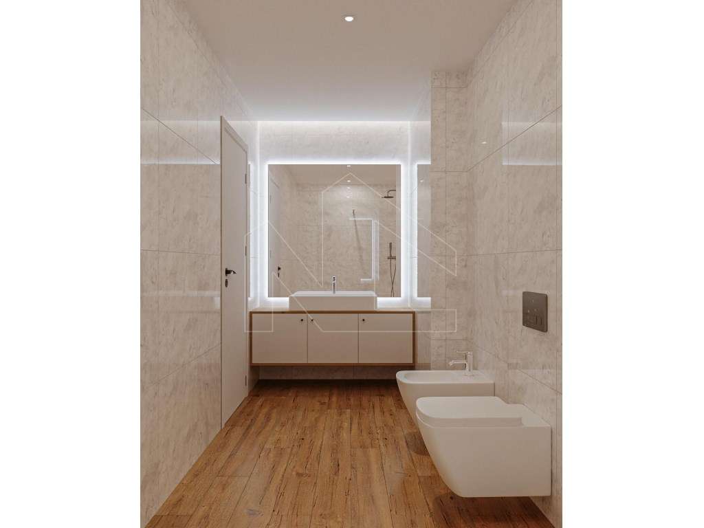 Apartamento T2 - Gafanha da Nazaré - Grande imagem: 2/5