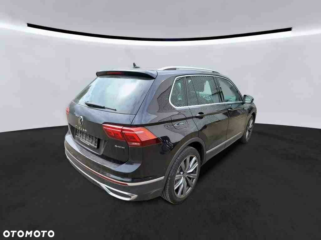 Volkswagen Tiguan - 2