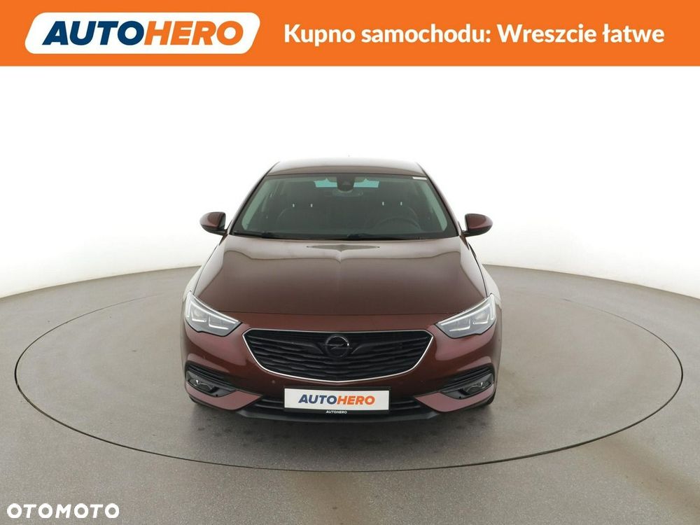 Opel Insignia 1.5 T Innovation S&S - 12
