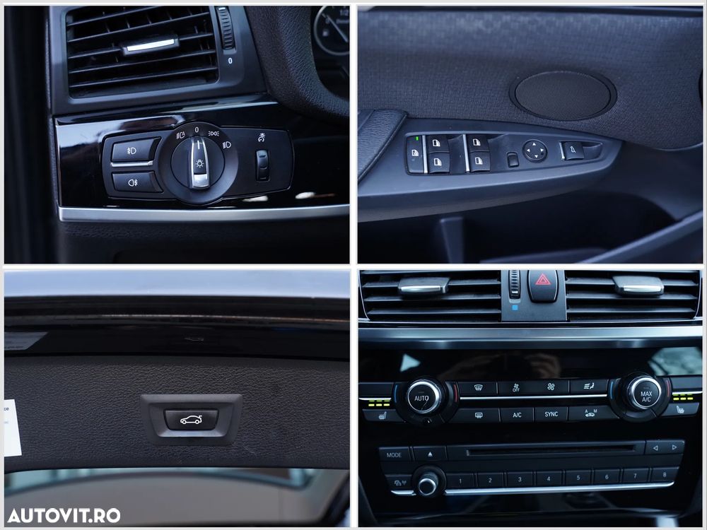 BMW X3 ver-xdrive20d-xline - 13