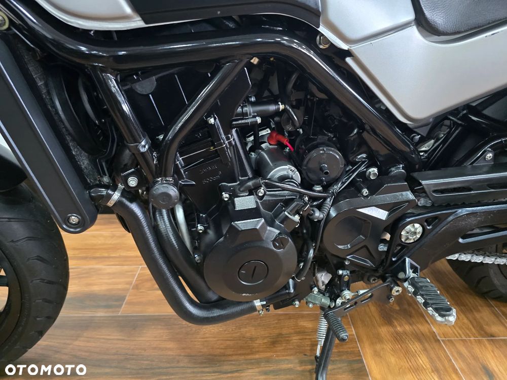Benelli Leoncino - 13