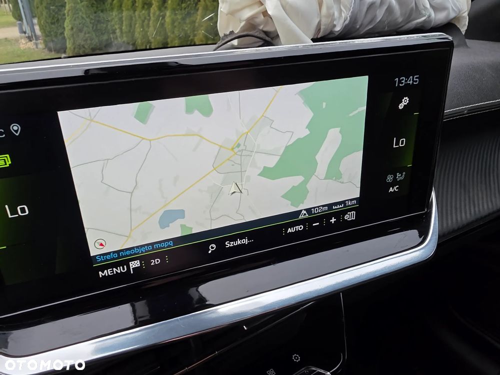 Peugeot 208 1.2 PureTech GT Line S&S EAT8 - 12