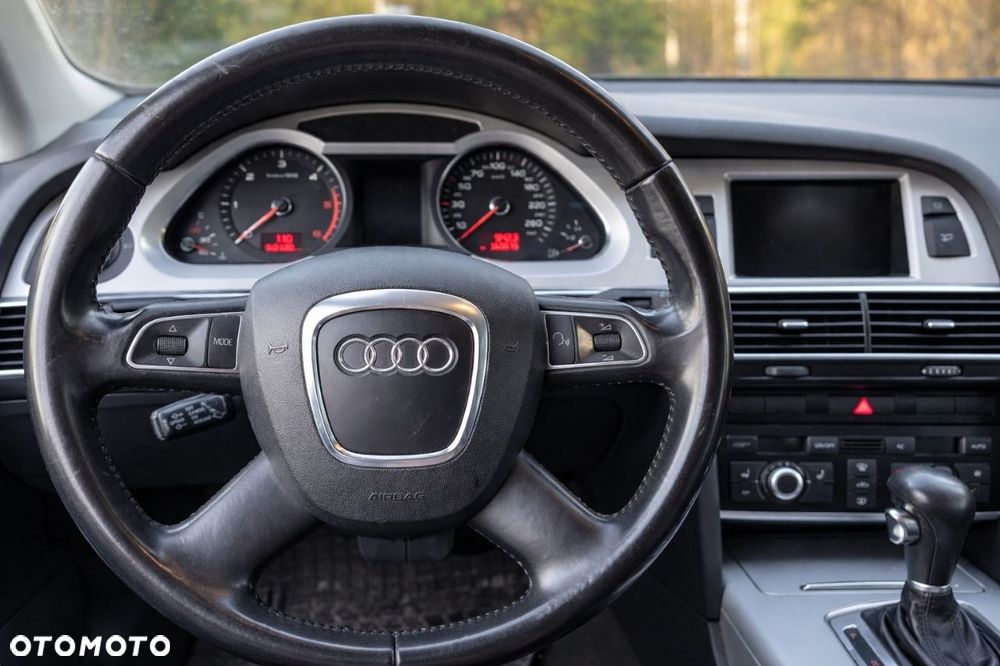 Audi A6 Avant - 7