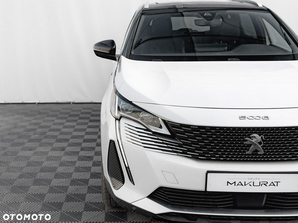 Peugeot 5008 1.6 PureTech GT S&S EAT8 - 9
