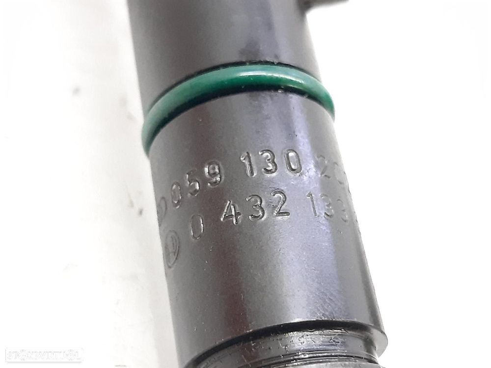 INJETOR AUDI A6 AVANT 1998 - 3