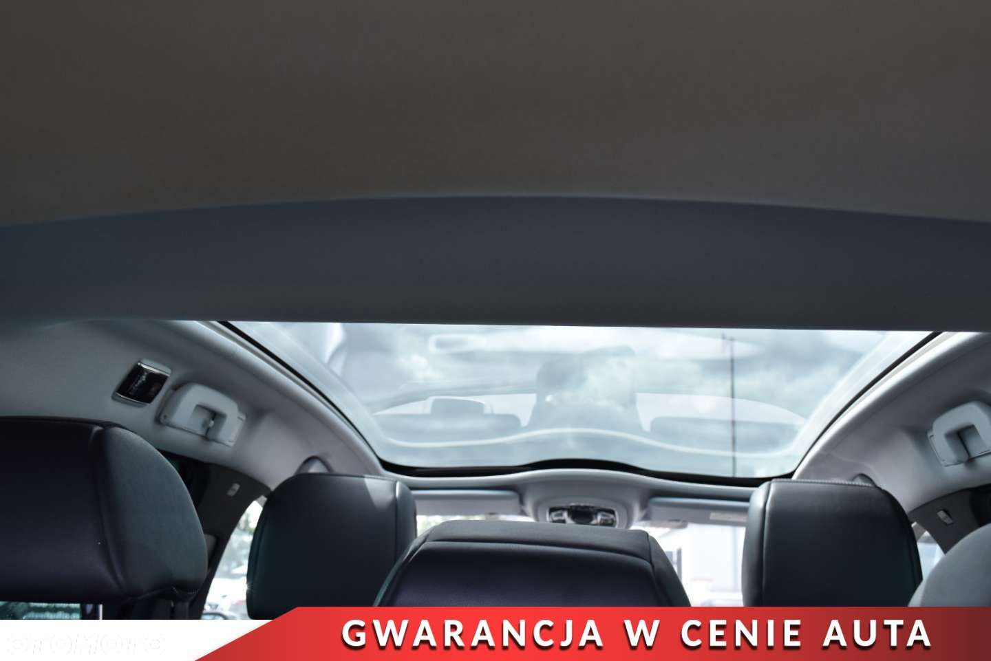 Peugeot 508 SW BlueHDi 150 Stop&Start Allure - 25
