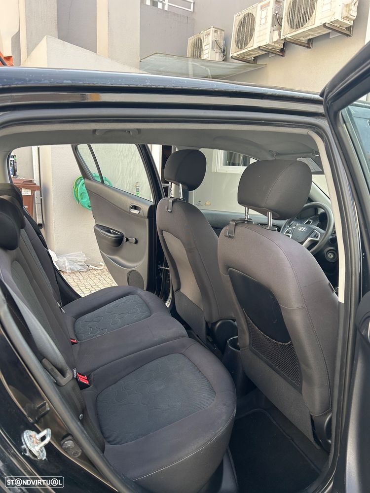 Hyundai i20 1.2 Classic - 3