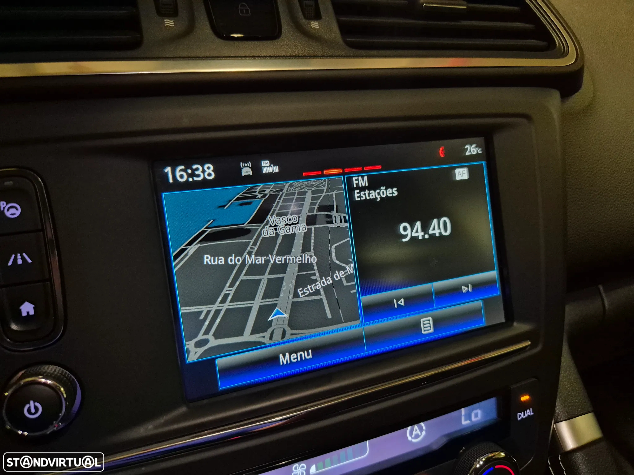 Renault Kadjar Energy dCi 110 EDC LIMITED - 17