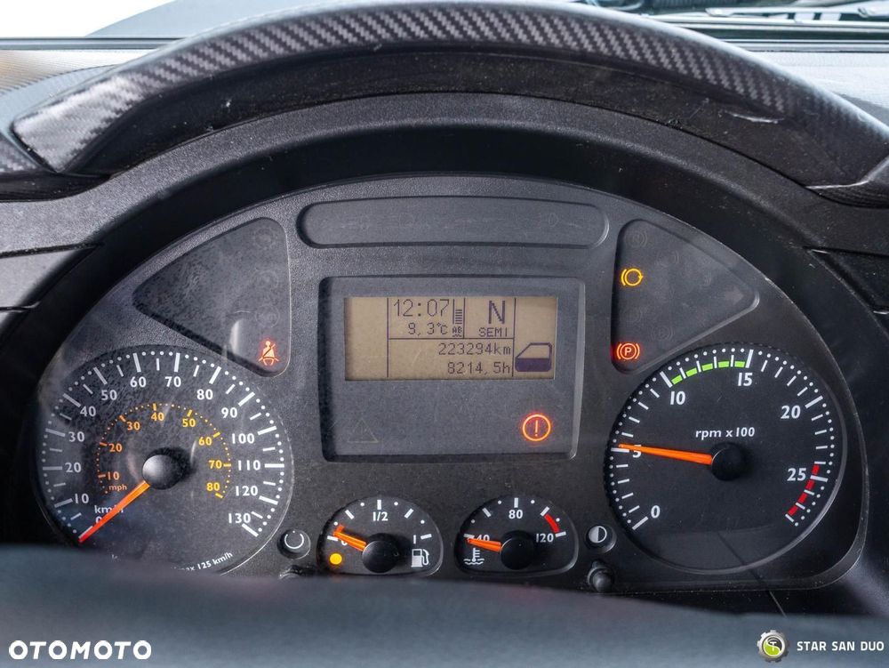 Iveco TRAKKER 410 6x4 Palfinger PK 18002 EH HDS Żuraw Rotator - 18