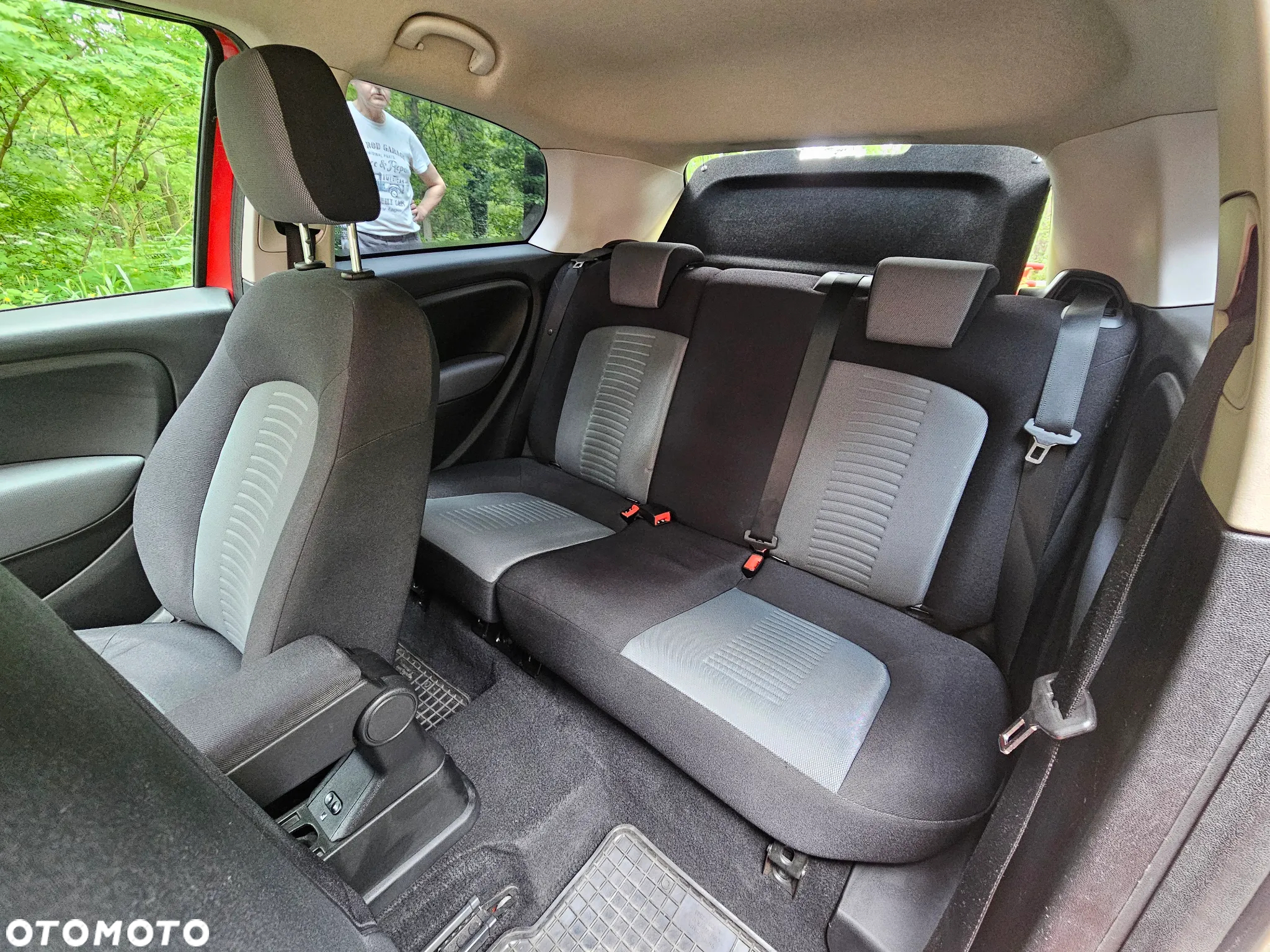 Fiat Punto - 10