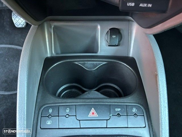 SEAT Ibiza 1.6 TDI Copa DPF - 8