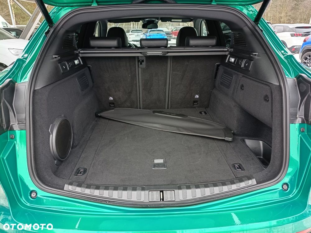 Alfa Romeo Stelvio 2.9 V6 Bi-Turbo Quadrifoglio Q4 - 8